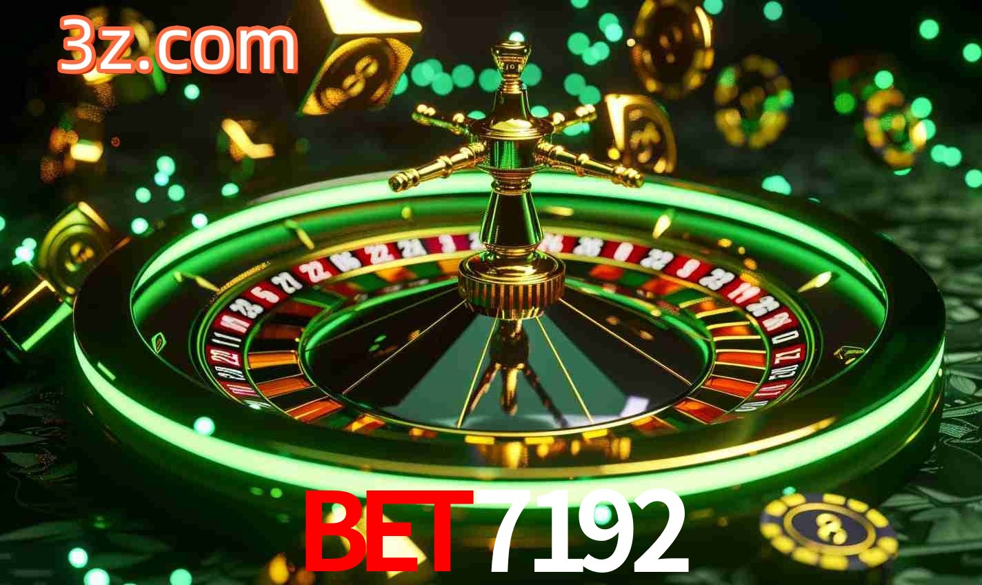 Desfrutar de um Cassino BET7192