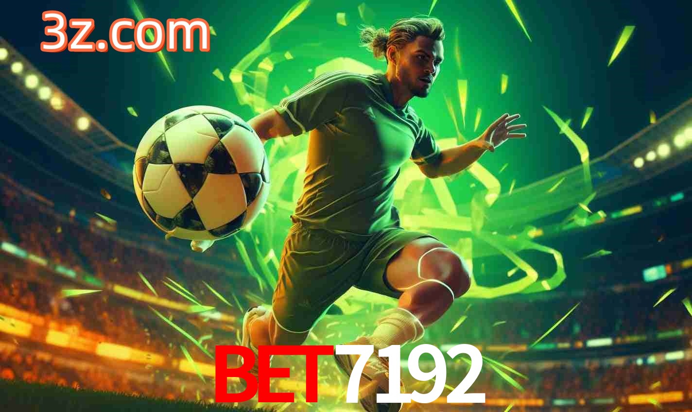 Diversidade Apostas no BET7192