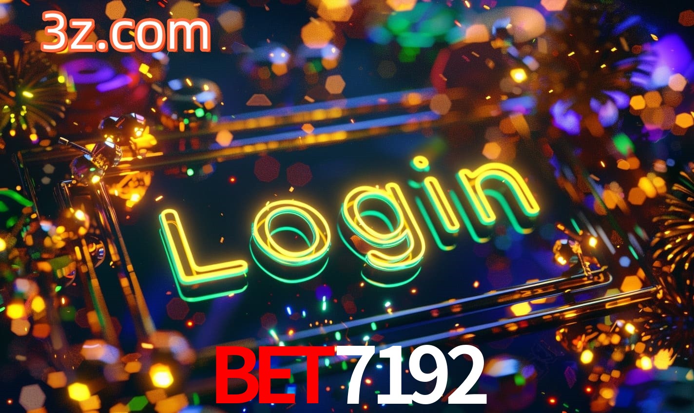 Populares Slots BET7192